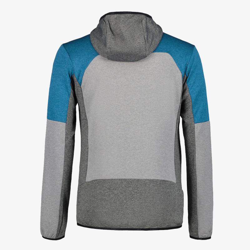 Icepeak ICEPEAK BARNWELLM MIDLAYER JACKET 