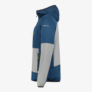Icepeak ICEPEAK BARNWELLM MIDLAYER JACKET 