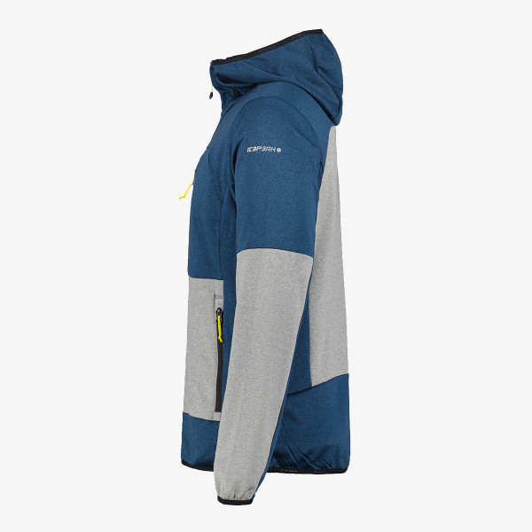 Icepeak ICEPEAK BARNWELLM MIDLAYER JACKET 