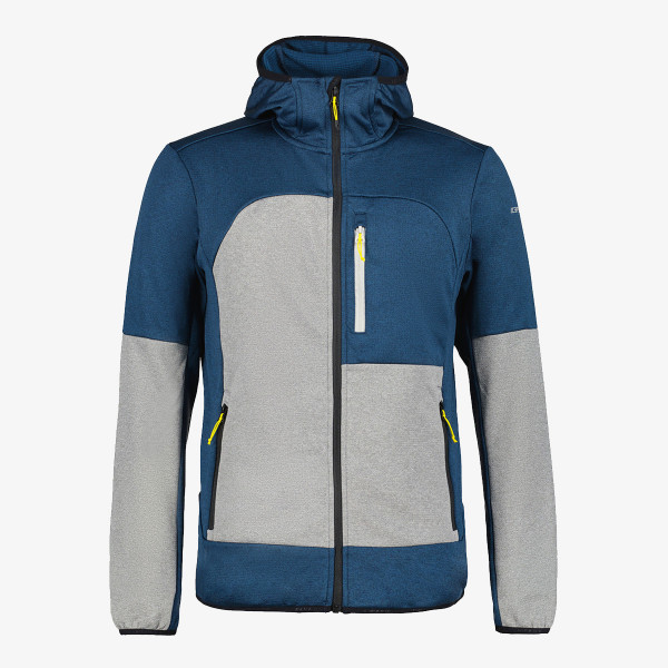 ICEPEAK ICEPEAK BARNWELLM MIDLAYER JACKET 