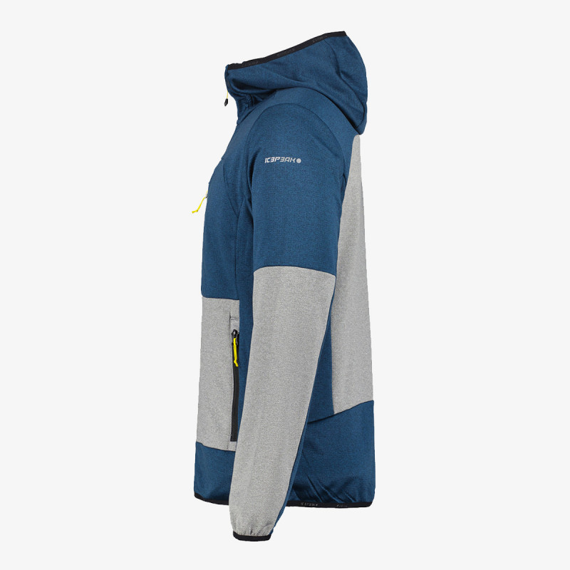 Icepeak ICEPEAK BARNWELLM MIDLAYER JACKET 