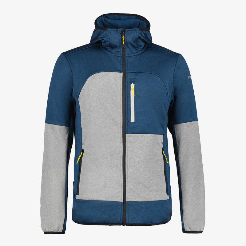 Icepeak ICEPEAK BARNWELLM MIDLAYER JACKET 