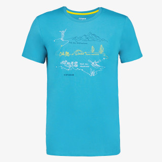 Icepeak ICEPEAK BEEVILLEM T-SHIRT 