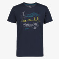 Icepeak ICEPEAK BEEVILLEM T-SHIRT 