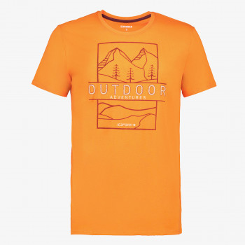 Icepeak ICEPEAK BEEVILLEM T-SHIRT 