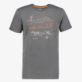 Icepeak ICEPEAK BEEVILLEM T-SHIRT 