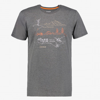 Icepeak ICEPEAK BEEVILLEM T-SHIRT 
