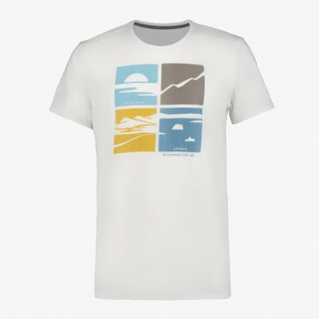 Icepeak ICEPEAK BEEVILLEM T-SHIRT 