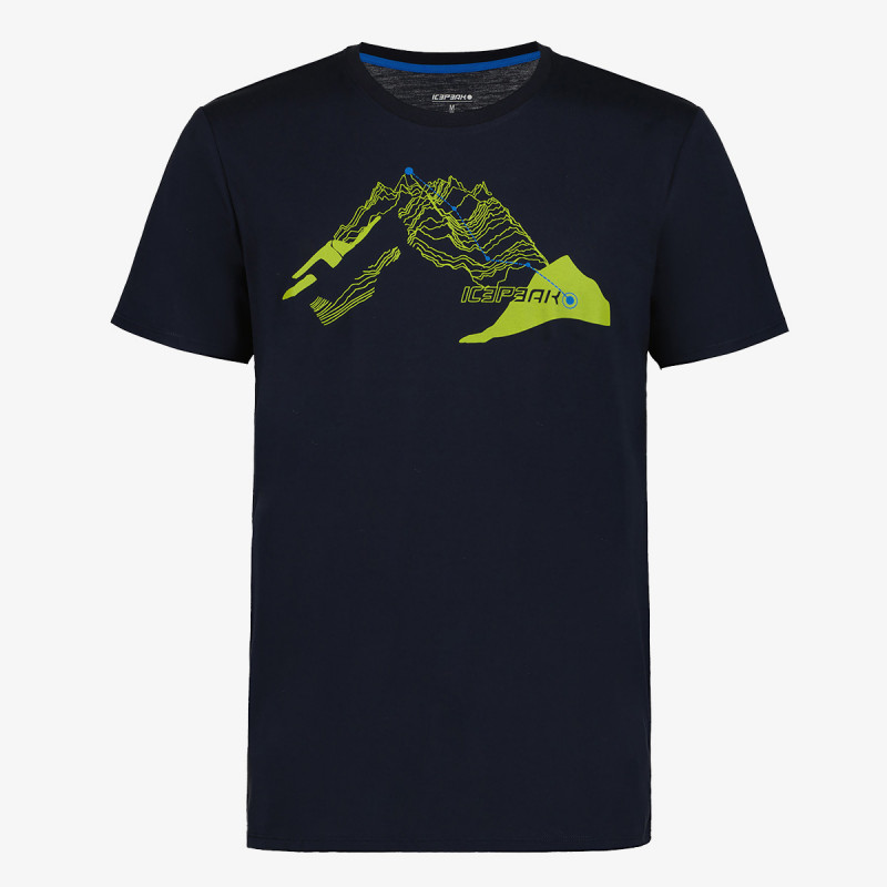 Icepeak ICEPEAK BEEVILLE 