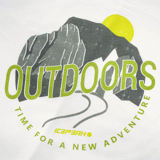 Icepeak ICEPEAK BEEVILLE 