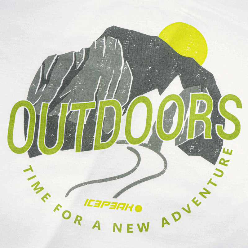 Icepeak ICEPEAK BEEVILLE 