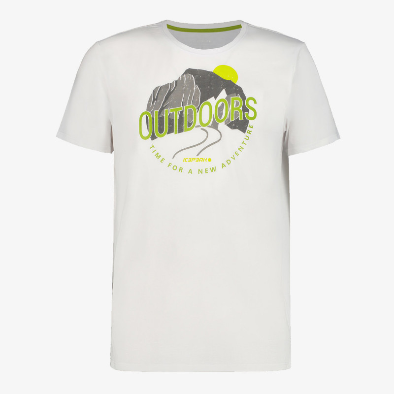 Icepeak ICEPEAK BEEVILLE 