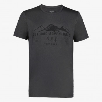 Icepeak ICEPEAK BEARDENM T-SHIRT 
