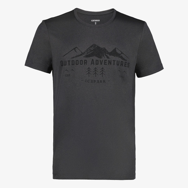 Icepeak ICEPEAK BEARDENM T-SHIRT 
