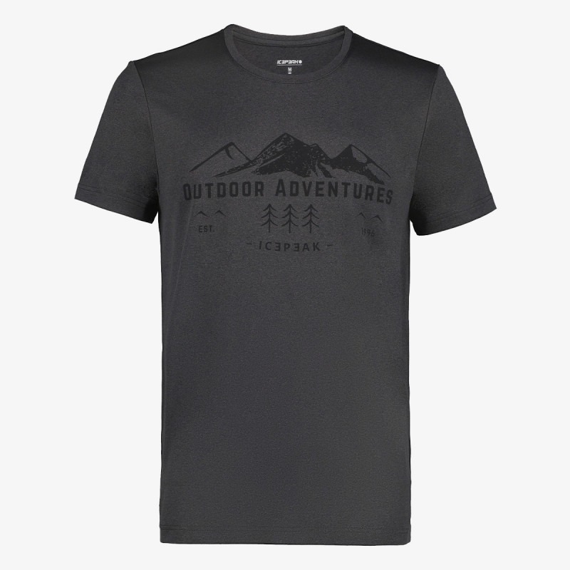 Icepeak ICEPEAK BEARDENM T-SHIRT 