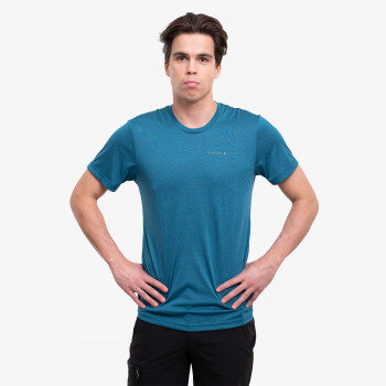 ICEPEAK ICEPEAK BEARDENM T-SHIRT 