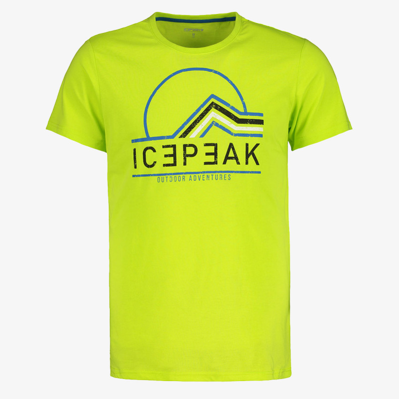 Icepeak BRIAROAKS 