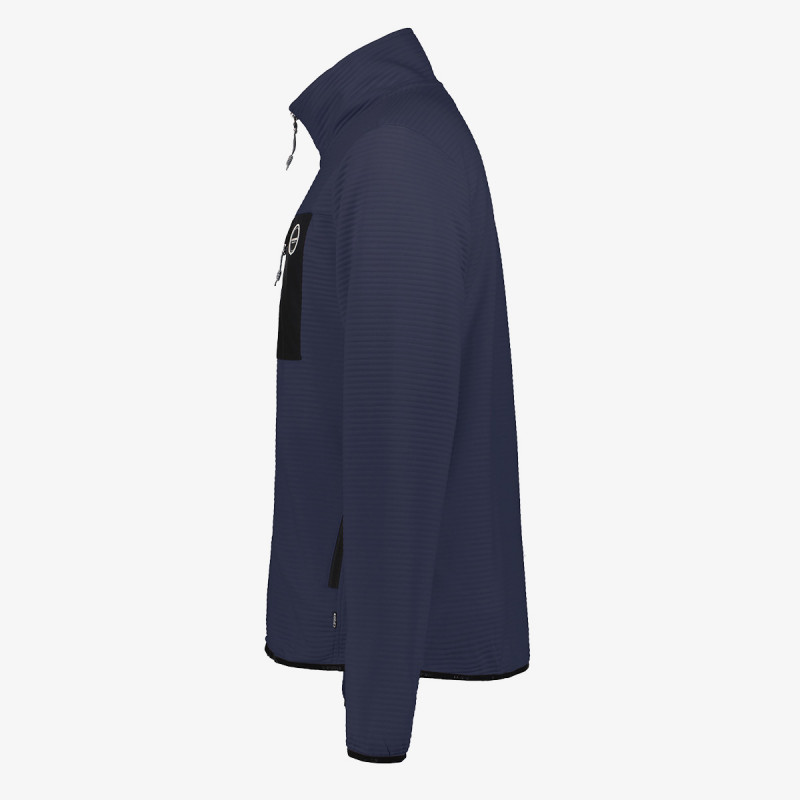 Icepeak ICEPEAK ALGOMAM MIDLAYER JACKET 