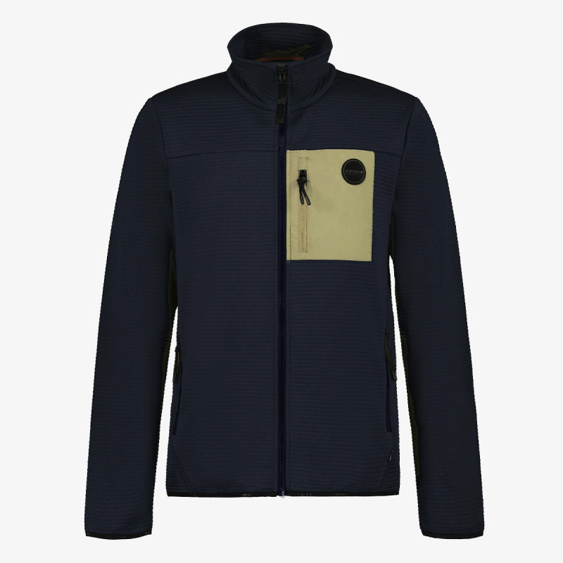 Icepeak ICEPEAK ALGOMAM MIDLAYER JACKET 