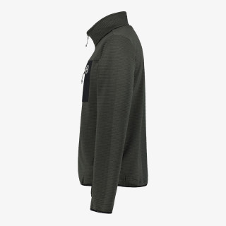 Icepeak ICEPEAK ALGOMAM MIDLAYER JACKET 