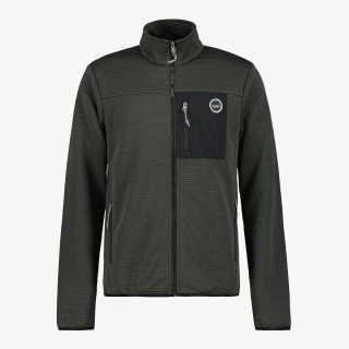Icepeak ICEPEAK ALGOMAM MIDLAYER JACKET 