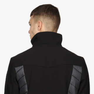 Icepeak M SOFTSHELL JACKET 