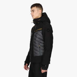 ICEPEAK M SOFTSHELL JACKET 