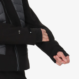ICEPEAK M SOFTSHELL JACKET 