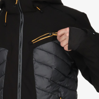 ICEPEAK M SOFTSHELL JACKET 