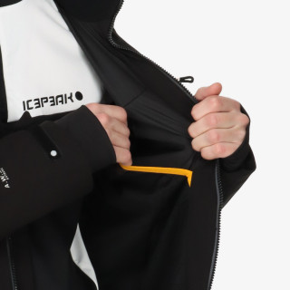 Icepeak M SOFTSHELL JACKET 