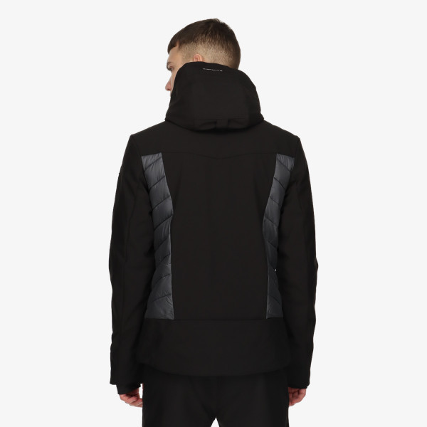 Icepeak M SOFTSHELL JACKET 