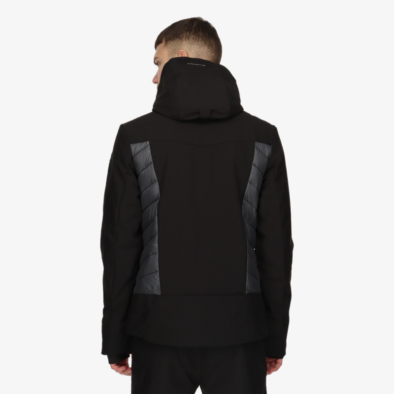 Icepeak M SOFTSHELL JACKET 
