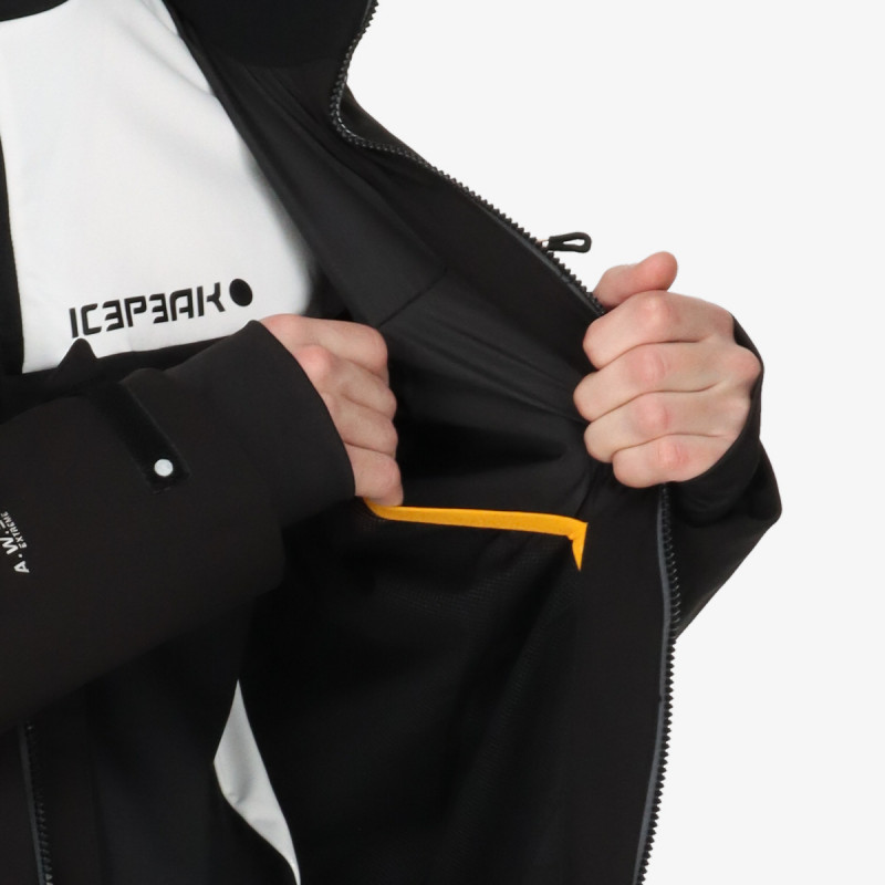 Icepeak M SOFTSHELL JACKET 