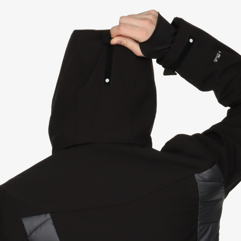 Icepeak M SOFTSHELL JACKET 