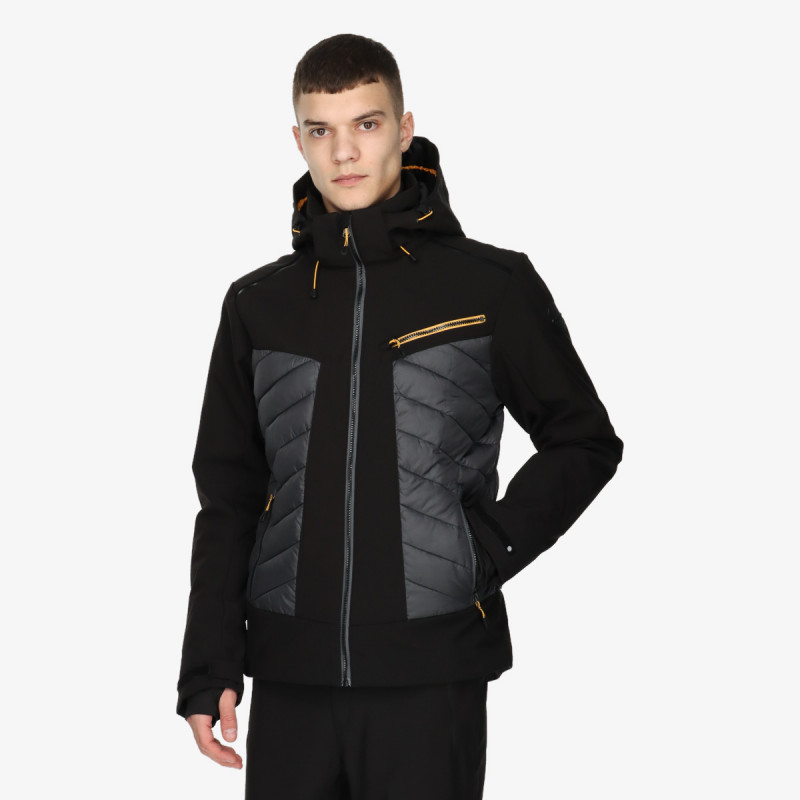 Icepeak M SOFTSHELL JACKET 