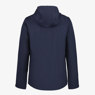 ICEPEAK ICEPEAK ABBOTM SOFTSHELL JACKET 