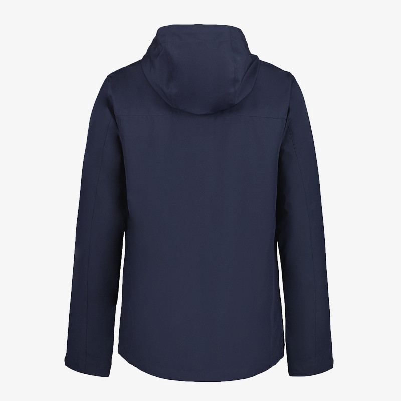 Icepeak ICEPEAK ABBOTM SOFTSHELL JACKET 