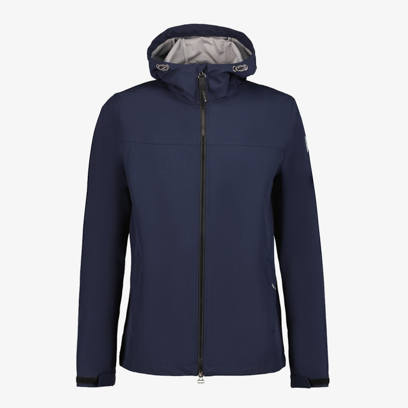 Icepeak ICEPEAK ABBOTM SOFTSHELL JACKET 