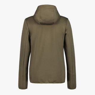 Icepeak ICEPEAK ARZBERGM MIDLAYER JACKET 