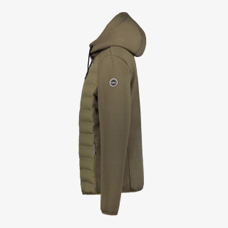 Icepeak ICEPEAK ARZBERGM MIDLAYER JACKET 