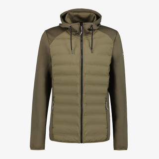 Icepeak ICEPEAK ARZBERGM MIDLAYER JACKET 
