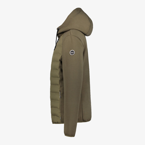 Icepeak ICEPEAK ARZBERGM MIDLAYER JACKET 