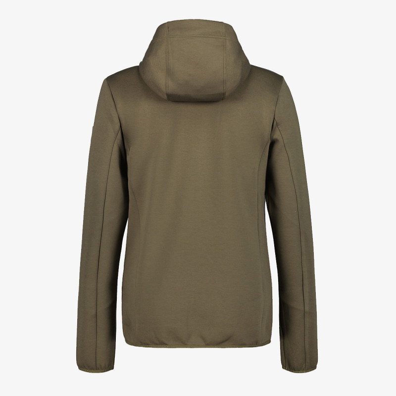 Icepeak ICEPEAK ARZBERGM MIDLAYER JACKET 