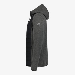 Icepeak ICEPEAK ARZBERGM MIDLAYER JACKET 