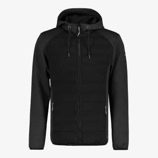 Icepeak ICEPEAK ARZBERGM MIDLAYER JACKET 