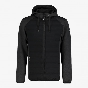 Icepeak ICEPEAK ARZBERGM MIDLAYER JACKET 