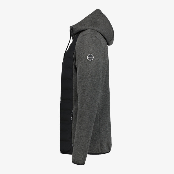 Icepeak ICEPEAK ARZBERGM MIDLAYER JACKET 
