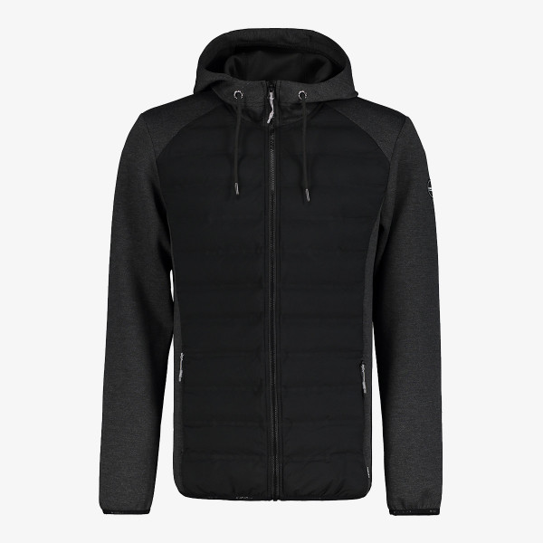 Icepeak ICEPEAK ARZBERGM MIDLAYER JACKET 