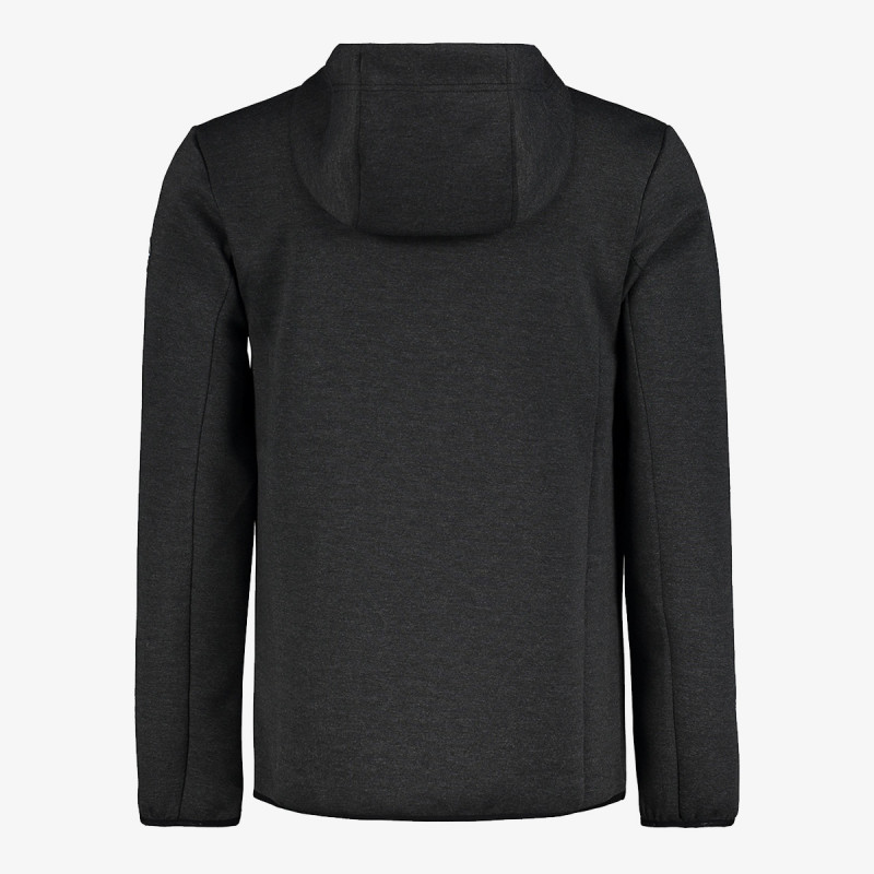 Icepeak ICEPEAK ARZBERGM MIDLAYER JACKET 