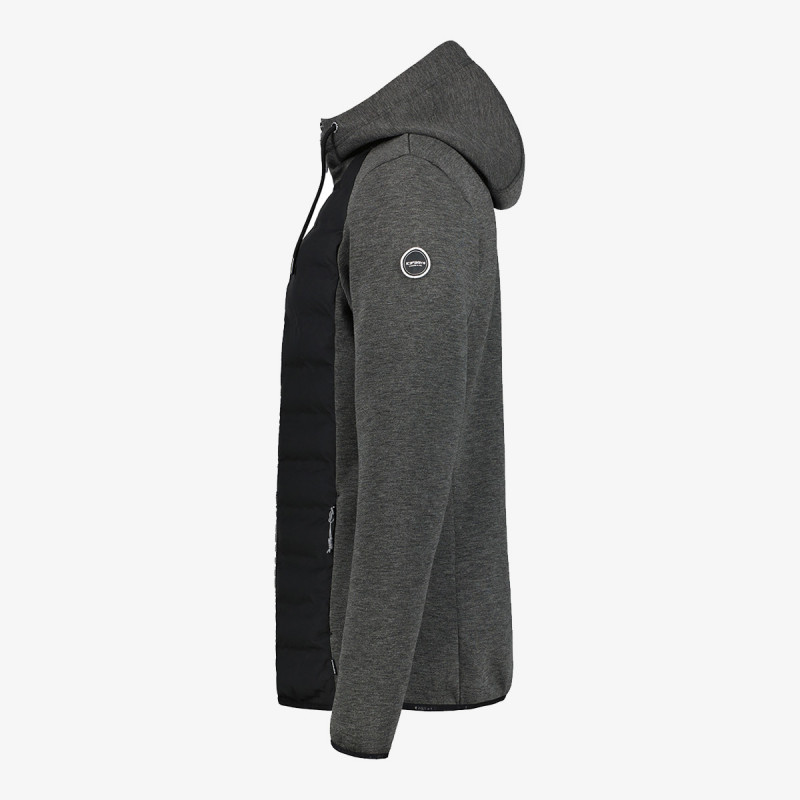 Icepeak ICEPEAK ARZBERGM MIDLAYER JACKET 
